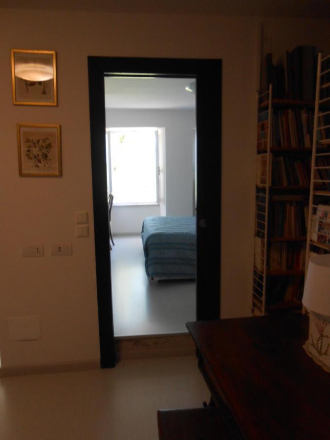 L'Androne B&B Сан Лео Екстериор снимка